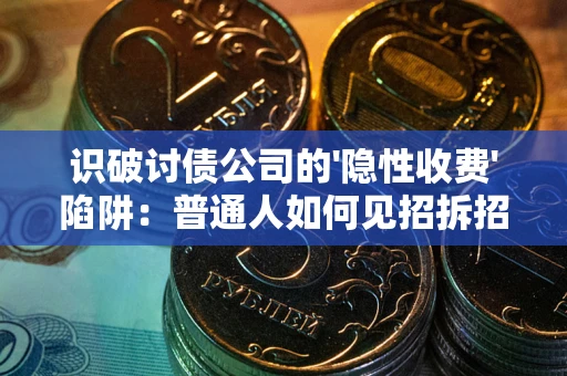 济南识破讨债公司的'隐性收费'陷阱：普通人如何见招拆招？